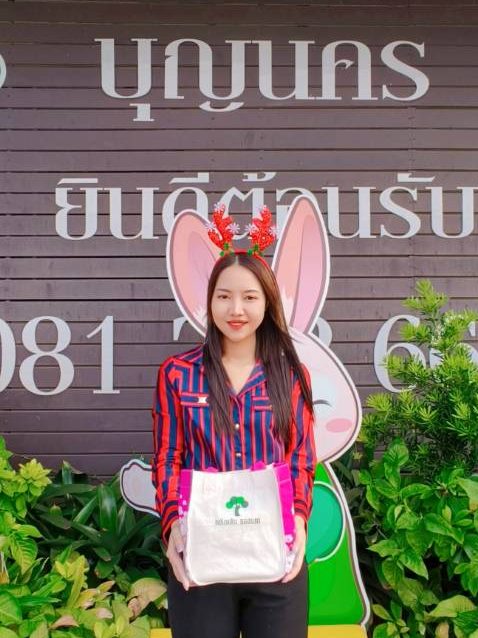 ผู้จัดการประจำโครงการที่ได้ใช้บริการสินเชื่อ CCAP